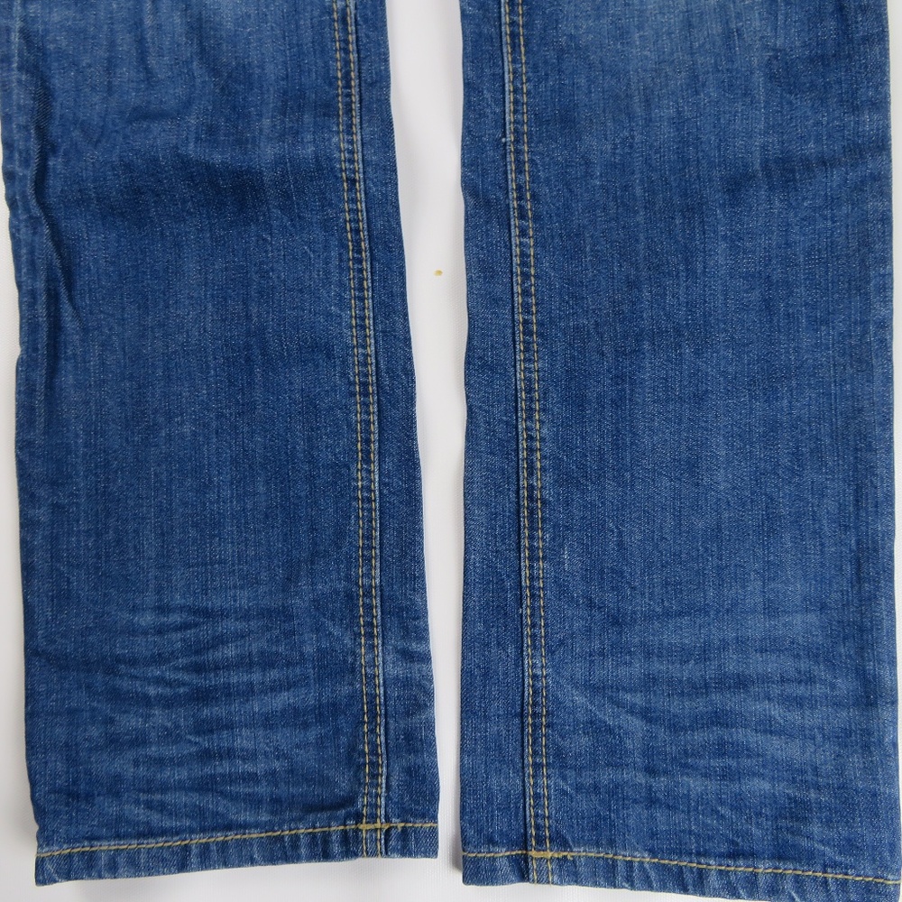STANDARDS & PRACTICES Jeans - Picture 5 of 7